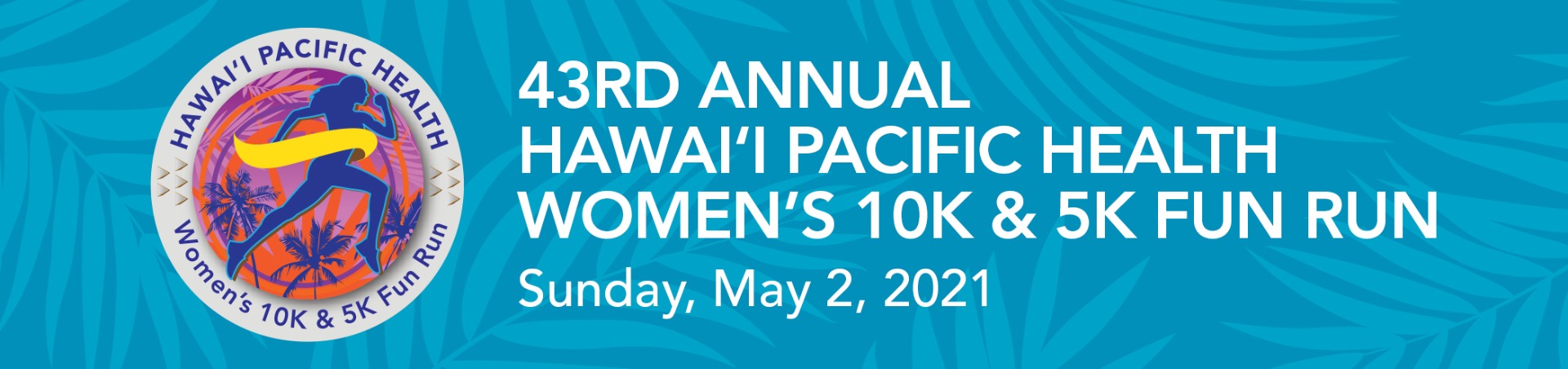 Registration Banner