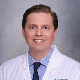 Andrew Baldwin, MD