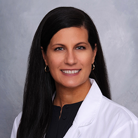 Courtney Gemmato, MD