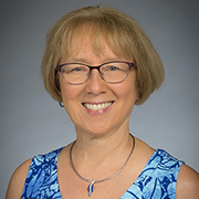 Photo of physician Dena Towner