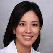 Photo of physician Iris Noh