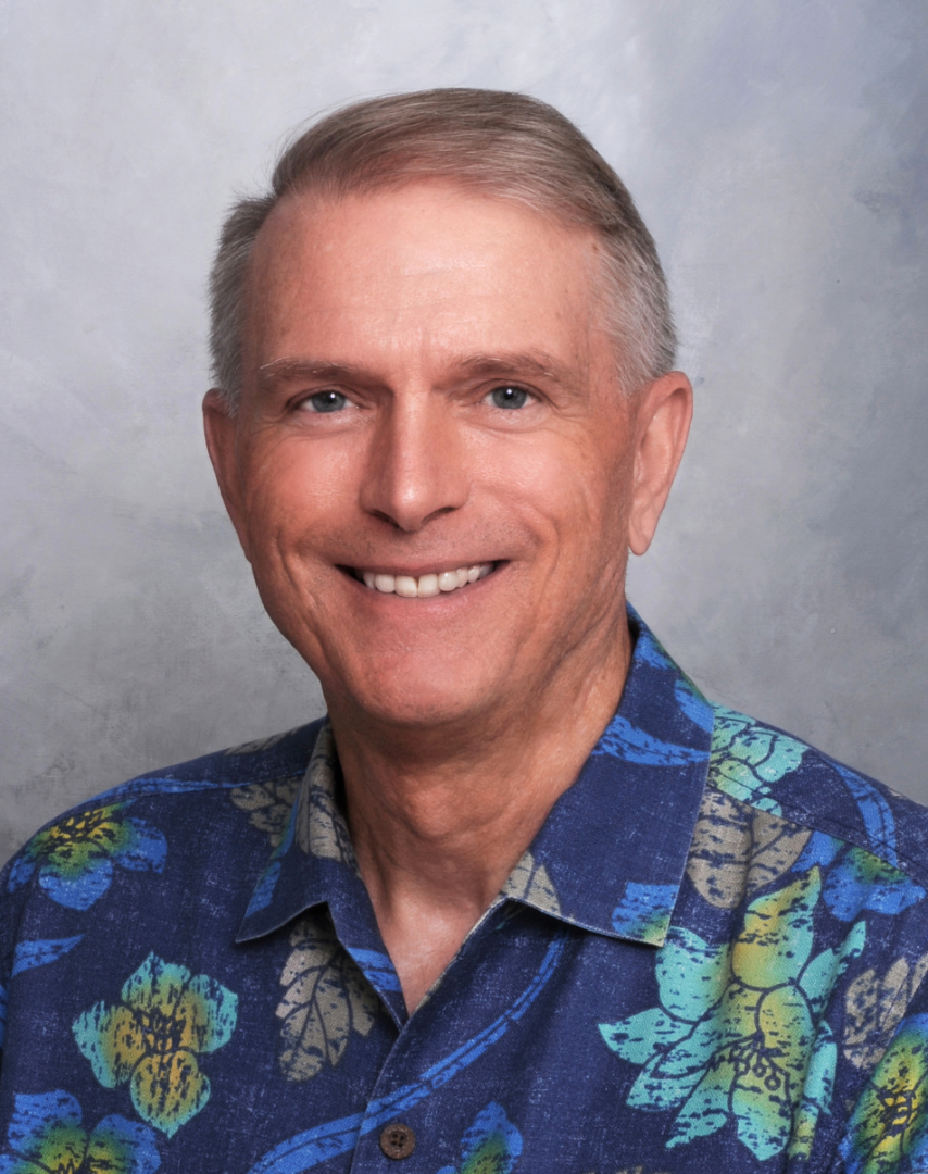 David Underriner
