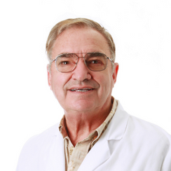 Dr Roger Netzer