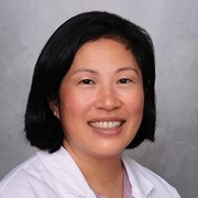 Photo of physician Paula Lee