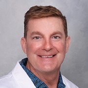 Photo of physician Michael Carney