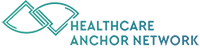 Healthcare Anchor Network logo