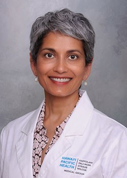 Dr. Shilpa Patel Named Chief Quality Officer of Hawaii Pacific Health