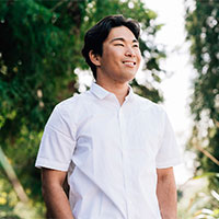 Matthew Nishimura