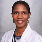Dr. Patricia Morgan