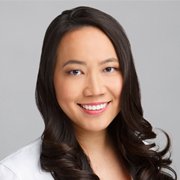 Dr Karena Wu MD headshot