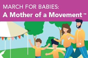 March for Babies