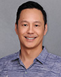 Terance Young headshot