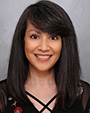 Amanda Woo headshot.