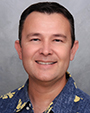 Peter Lewis headshot.