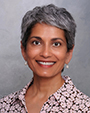 Shilpa Patel headshot.