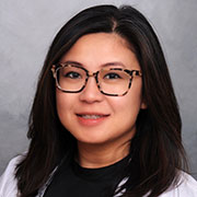 Portrait of Dr. Devy Setyono