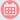 Week-by-Week Calendar icon