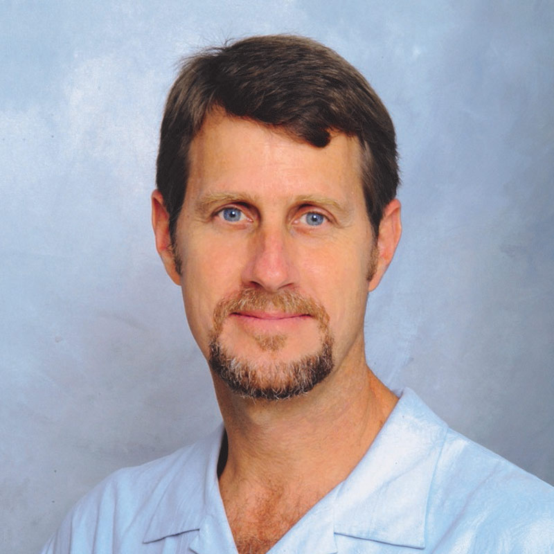 William Burkhalter, MD