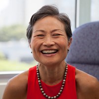 Cheryl Suda