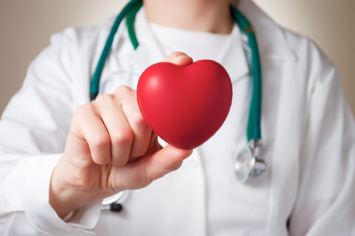 visit a cardiologist