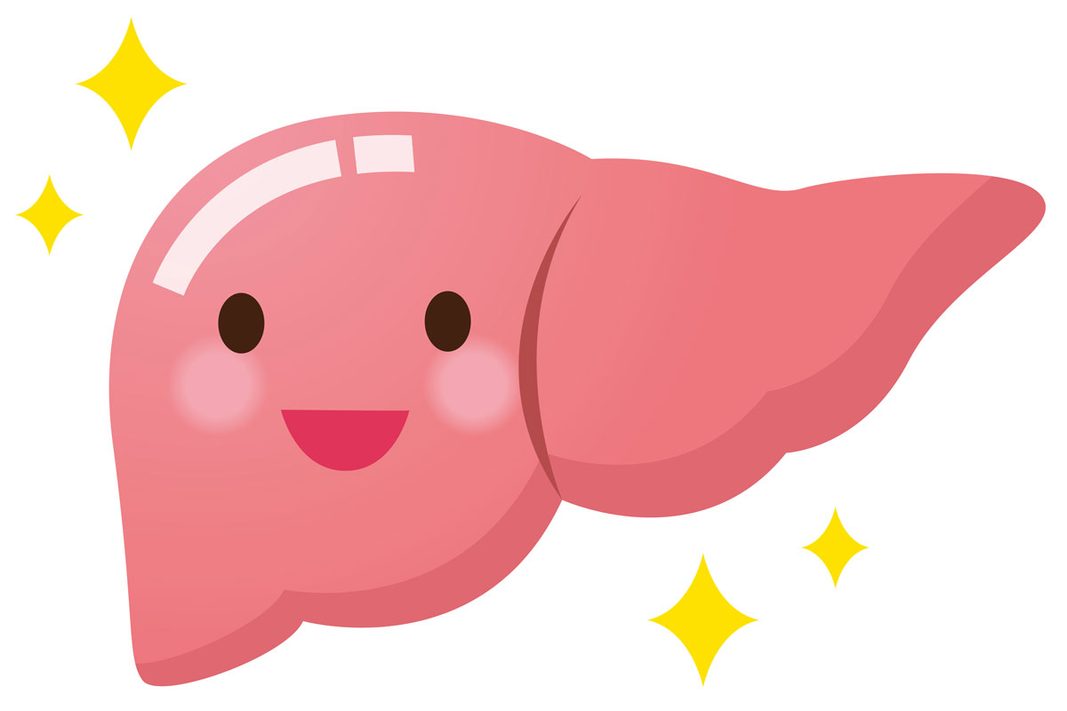Love Your Liver: Look for These 8 Signs of Organ Damage