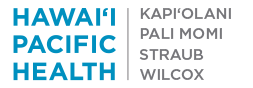 Hawaii Pacific Health Logo