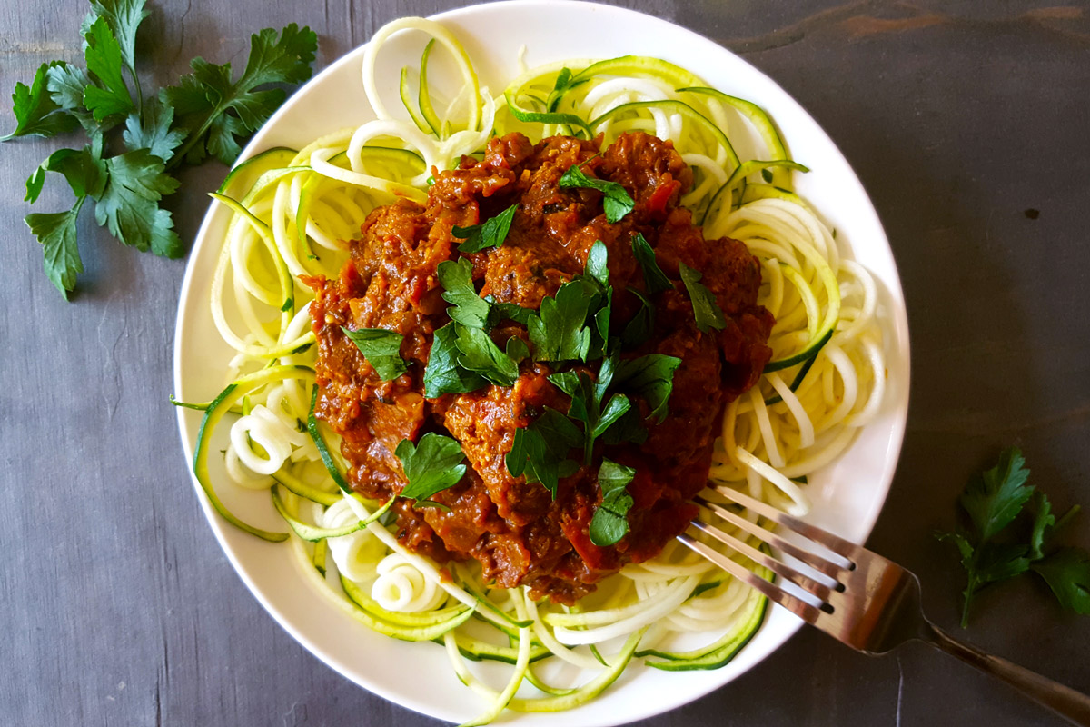 Hungarian Beef Goulash