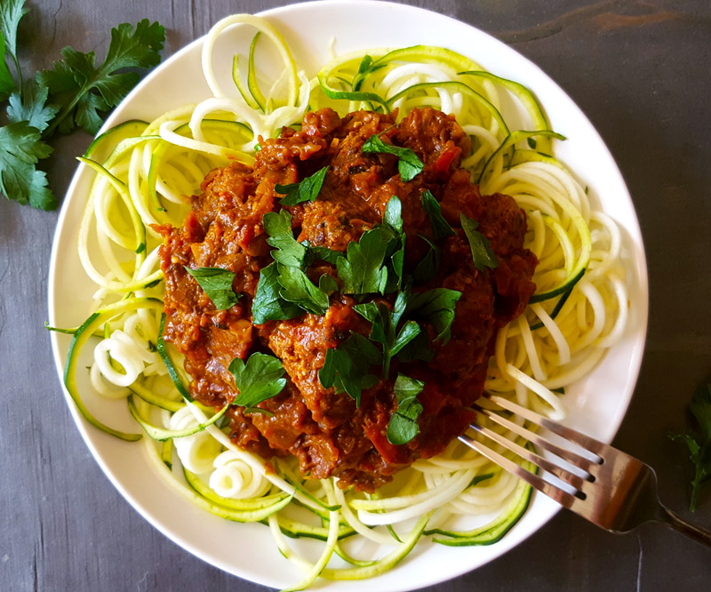 Hungarian Beef Goulash