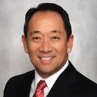 Photo of physician Charles Kim