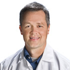 Photo of physician Daniel Judd