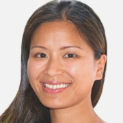 Photo of physician Stacy Tsai