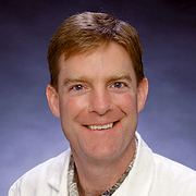 Photo of physician Michael Carney