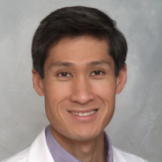 Photo of physician Randal Liu