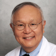 Photo of physician Ronald Yanagihara
