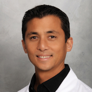 Photo of physician David Cho