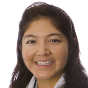 Photo of physician Linda Miyashiro