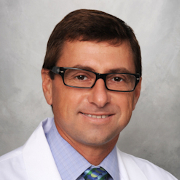 Photo of physician Michael Pharaon