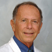 Photo of physician Robert Schulz