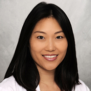 Photo of physician Twu Cheryl