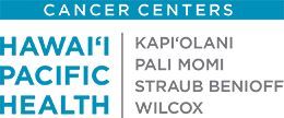 CANCER CENTERS Logo