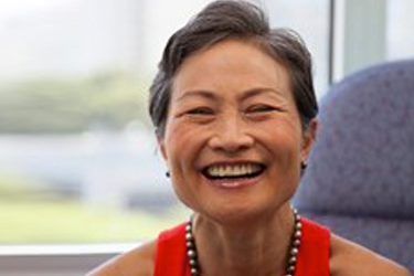 Photo of Cheryl Suda