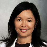 Photo of physician Michelle Miyashiro
