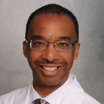 Photo of physician Anthony Froix