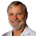 Photo of physician Christopher Jordan
