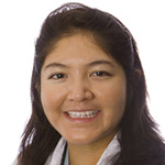 Photo of physician Linda Miyashiro