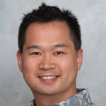 Photo of physician Russell Woo