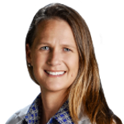 Photo of physician Carrie Fitzgerald