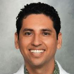 Photo of physician Steve Rivera