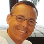 Photo of physician Ronald Sutherland
