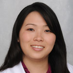 Photo of physician Mika Yamazaki